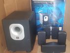jbl speaker system 5.1