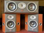 JBL Speaker System