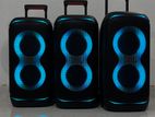 JBL Speakers For Rent