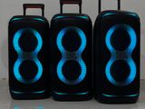 JBL Speakers For Rent