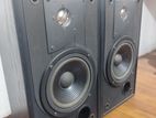 JBL Spekers System