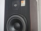 JBL Bookshelf Speakers