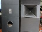 JBL Speakers