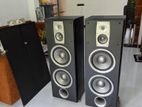 JBL Double Top Speaker