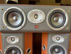 JBL Speakers