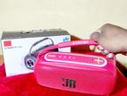 JBL Speaker