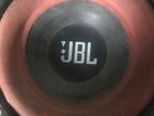 JBL spiker