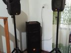 JBL SRX 700