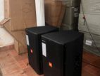 JBL SRX 715 single top buffel speaker
