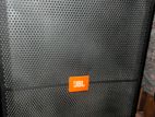 Jbl srx 715 top