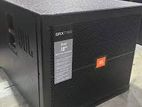 JBL SRX 718 BIN Speaker