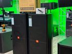 JBL SRX 725 Full Package