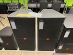 JBL SRX 725 Imported