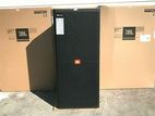 Jbl Srx 725 Speaker Set