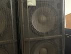 JBL Srx 800 Double Top Speaker