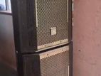 JBL SRX 815 Single Top