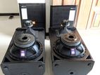 JBL SRX715 single top