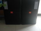 JBL srx715 Speakers