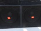 Professional JBL SRX718