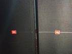 JBL SRX725 Speakers