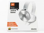 JBL Stereo Headphones
