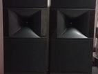 JBL Stereo Tower speaker