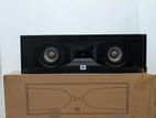 JBL Studio 520C Centre Capital Speaker