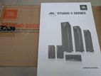 JBL Studio 520C Centre Channel Speaker