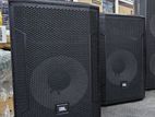JBL STX815 Passive Top Speakers