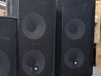 JBL STX825 Passive Speakers