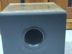JBL Sub 160 10 Inch Woofer