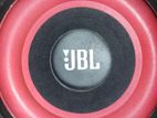 JBL Sub Speaker "8"