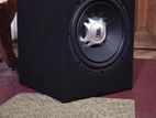 jBL Sub Woofer 12"