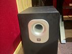 JBL Subwoofer