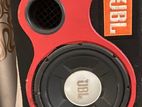 JBL Car Subwoofer