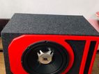 JBL Subwoofer