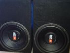 JBL Subwoofer