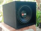 Jbl Subwoofer(used)