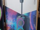 JBL Swiss sound Party box