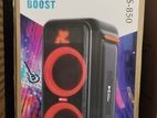 JBL Swiss Sound Party Box Speaker