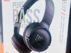 JBL TINE 510 BT HEADSPHONE, PURE DEEP BASS, ORIGINAL