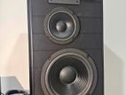 JBL TLX 16 Bookshelf Loud Speaker