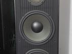JBL TLX 180 Speakers