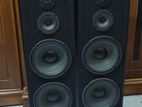 JBL TLX 180 Speakers