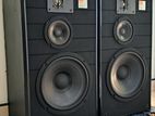 JBL TLX18 Book Shelf Speakers