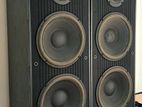 JBL TLX180 Speakers
