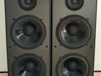 Jbl Tlx181 Floor Standing Speakers