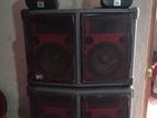 JBL Top Speakers