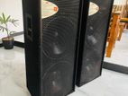 JBL Top XR100