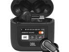 JBL Tour Pro 2 ANC Wireless Earbuds(New)